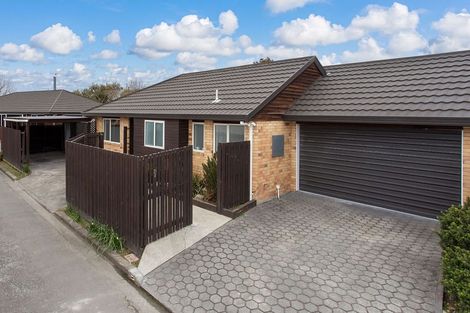 Photo of property in 21b Mathias Place, Kaiapoi, 7630