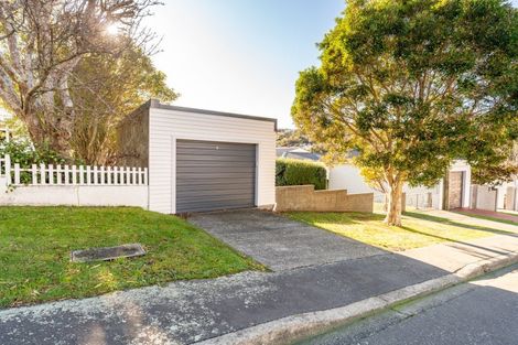 Photo of property in 14 Manuka Street, Miramar, Wellington, 6022