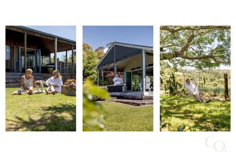 Photo of property in 499 Wainui Road South, Whakamarama, Tauranga, 3180