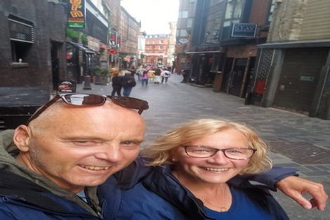 Photo of property in 110 Harris Road, Glenbervie, Whangarei, 0175