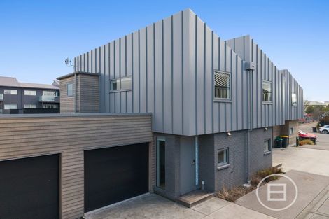 Photo of property in 10/236 Salisbury Street, Christchurch Central, Christchurch, 8013