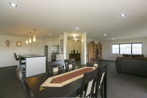 Photo of property in 1 Rawiri Drive, Bell Block, New Plymouth, 4312