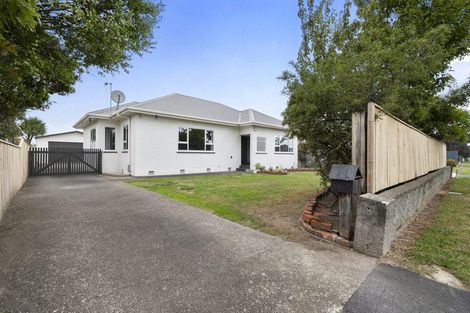 Photo of property in 63 Guy Avenue, Takaro, Palmerston North, 4410