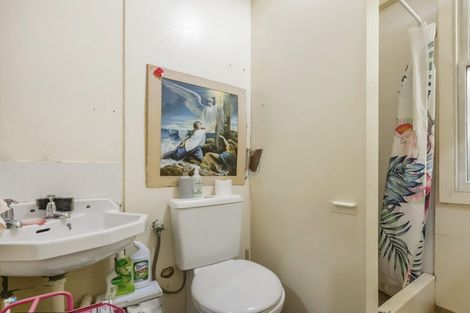 Photo of property in 47 Serpentine Avenue, Dunedin Central, Dunedin, 9016