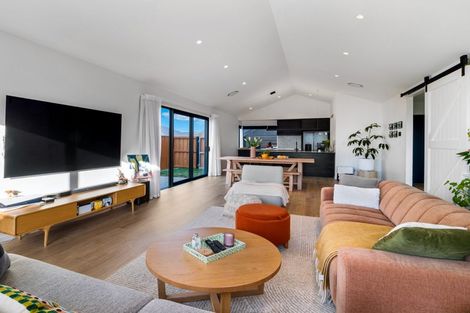 Photo of property in 6 Boag Place, Halswell, Christchurch, 8025