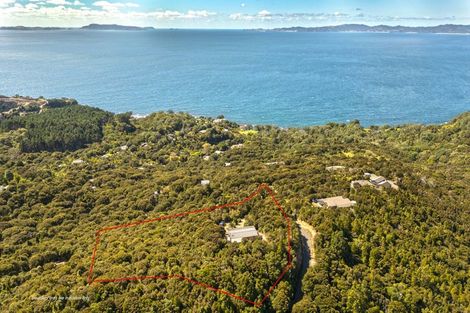 Photo of property in 473c Tuateawa Road, Tuateawa, Coromandel, 3583