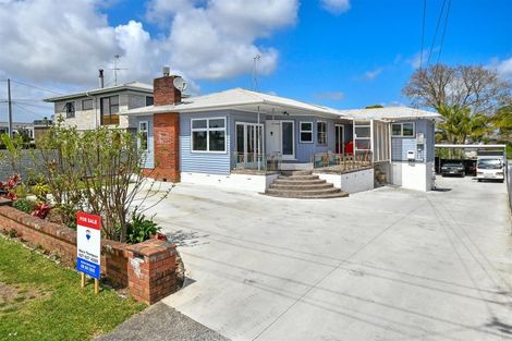 Photo of property in 29 Beaumonts Way, Manurewa, Auckland, 2102