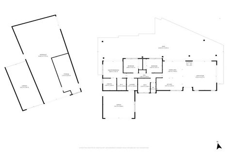 Photo of property in 1220f Te Rerenga Kuaotunu Road, Kuaotunu West, Whitianga, 3592