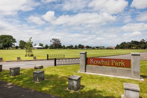 Photo of property in 14b Kimbolton Road, Feilding, 4702