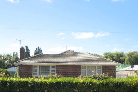 Photo of property in 269 Centaurus Road, Hillsborough, Christchurch, 8022