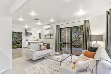 Photo of property in 52b Aroha Avenue, Sandringham, Auckland, 1025