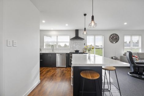 Photo of property in 172 Hendersons Line, Kelvin Grove, Palmerston North, 4470