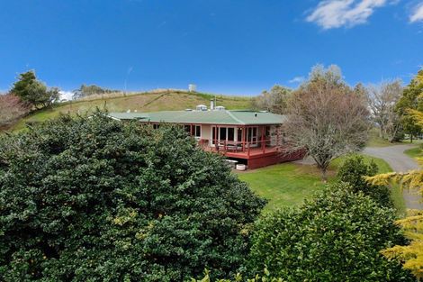 Photo of property in 473 Otake Road, Marotiri, Taupo, 3377