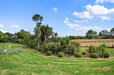 Photo of property in 157 Barrett Road, Riverhead, Albany, 0793