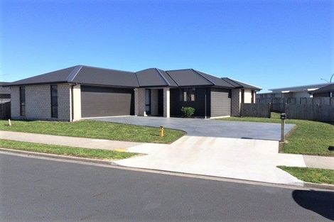 Photo of property in 139 Wentworth Drive, Rototuna North, Hamilton, 3210