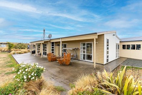 Photo of property in 35 Ben Ohau Road, Ben Ohau, Twizel, 7999