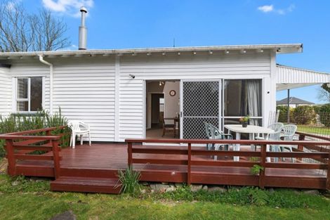Photo of property in 2 Sanders Avenue, Morrinsville, 3300