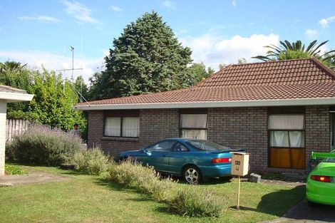 Photo of property in 61b Knighton Road, Hillcrest, Hamilton, 3216