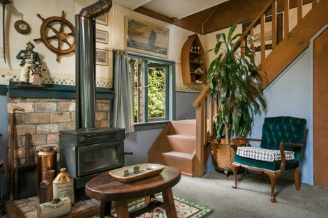 Photo of property in 8631c State Highway 2, Waikino, Waihi, 3682