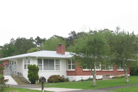 Photo of property in 10 Kennedy Street, Paeroa, 3600