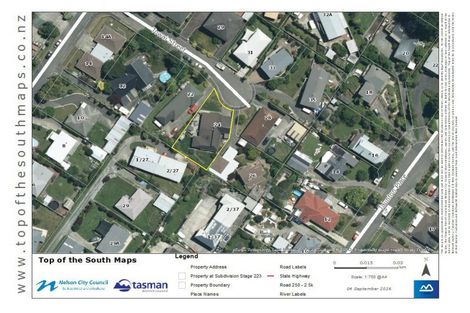 Photo of property in 24 Towai Street, Stoke, Nelson, 7011