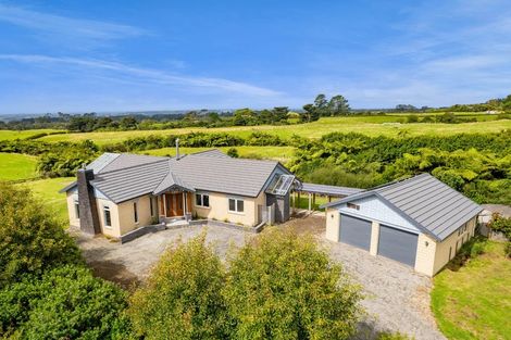 Photo of property in 40 Maunga Heights, Hurworth, New Plymouth, 4371