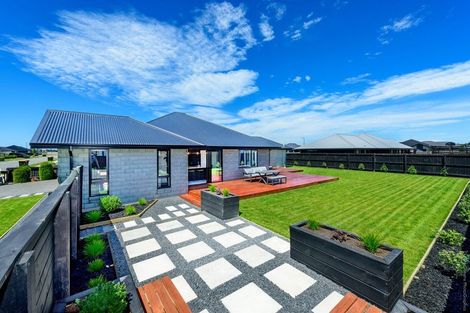 Photo of property in 28 Collisson Street, Leeston, 7632