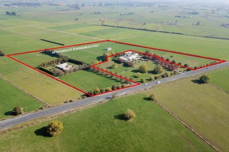 Photo of property in 1705 Gordonton Road, Taupiri, 3791