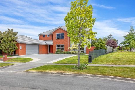 Photo of property in 107 Bibiana Street, Aidanfield, Christchurch, 8025