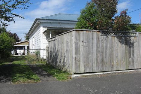 Photo of property in 11 Spier Street, Aramoho, Whanganui, 4500
