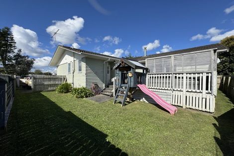 Photo of property in 32 Fairlight Place, Manurewa, Auckland, 2102