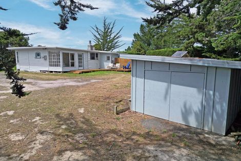 Photo of property in 1 Peace Street, Taieri Beach, Taieri Mouth, 9091