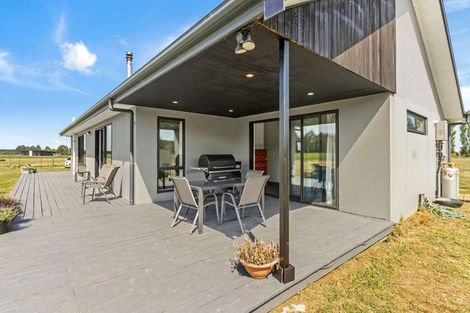Photo of property in 492 Downs Road, Eyrewell, Rangiora, 7476