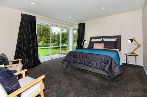 Photo of property in 4/652 Springston Rolleston Road, Rolleston, 7615