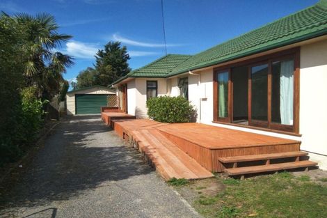Photo of property in 12 Tauiwi Crescent, Hei Hei, Christchurch, 8042
