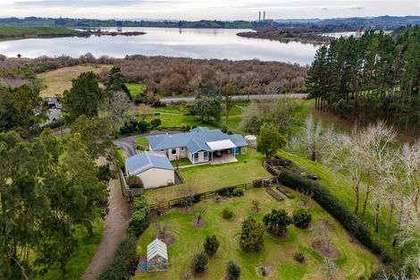 Photo of property in 319b Rotowaro Road, Huntly, 3771