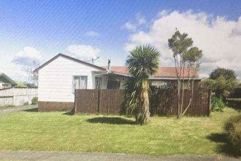 Photo of property in 64 Young Street, Morrinsville, 3300