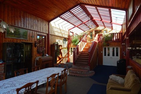 Photo of property in 84 Jones Creek Road, Birchfield, Westport, 7891