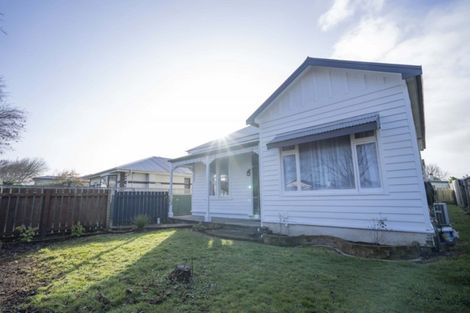 Photo of property in 83 Bamborough Street, Richmond, Invercargill, 9810