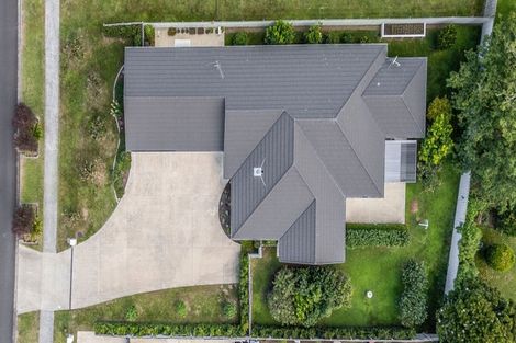 Photo of property in 7 Richardson Road, Matamata, 3400