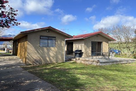 Photo of property in 4952 Galatea Road, Galatea, Murupara, 3079
