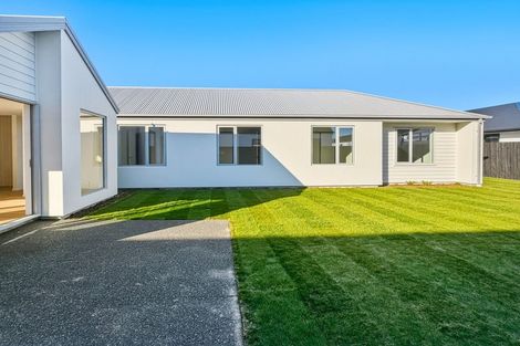 Photo of property in 5 Storr Close, Halswell, Christchurch, 8025