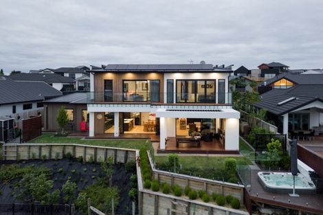 Photo of property in 135 Te Huia Drive, Flagstaff, Hamilton, 3210