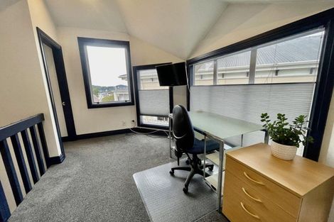 Photo of property in 11d Mount Street, Te Aro, Wellington, 6011