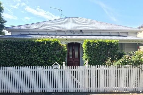 Photo of property in 19 Richmond Road, Grey Lynn, Auckland, 1021