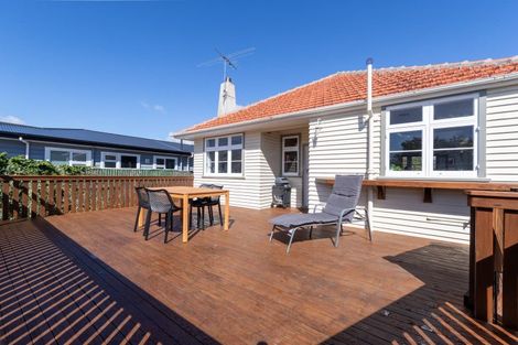 Photo of property in 60 Pine Avenue, Ebdentown, Upper Hutt, 5018