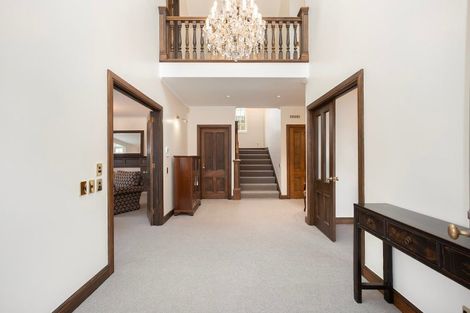 Photo of property in 6 Cheviot Road, Lowry Bay, Lower Hutt, 5013