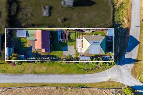 Photo of property in 3 Caernarvon Street, Waimate, 7924