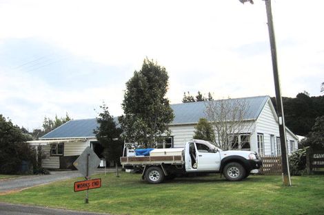 Photo of property in 179 Watt Street, Coromandel, 3506