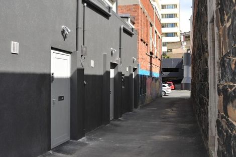 Photo of property in 237b Moray Place, Dunedin Central, Dunedin, 9016